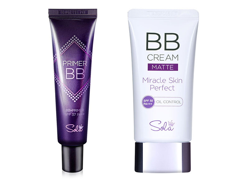 BB Cream